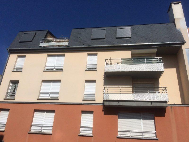 vente appartement 61m² Limoges 87000 Réf 3557